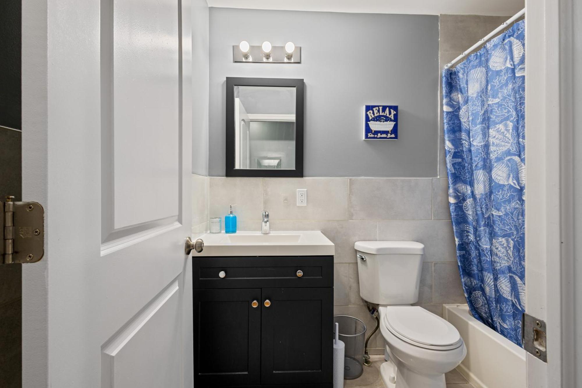 Faithinn - 3 Bed 2 Bath Near Ewr/ Downtown/ Nyc Newark Exterior photo